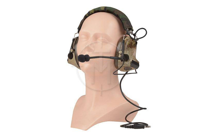 Zestaw słuchawkowy Comtac II - ATC