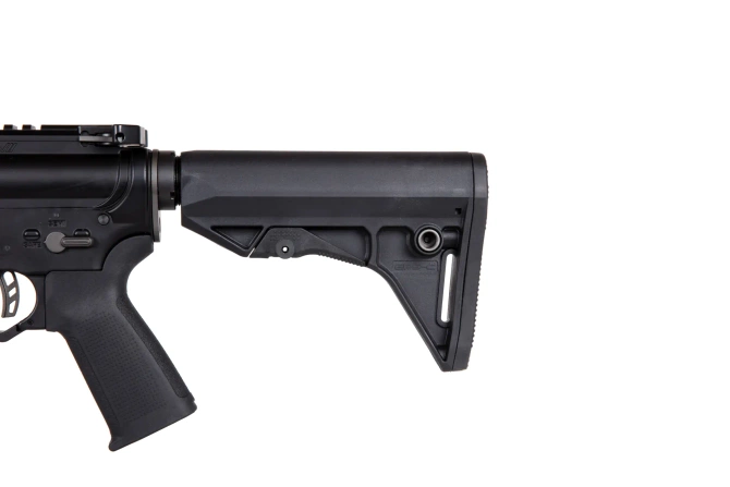 Replika karabinka PTS ZEV Core Elite Carbine Czarna