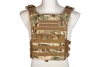 Tactical Vest Rush Plate Carrier - Multicam®
