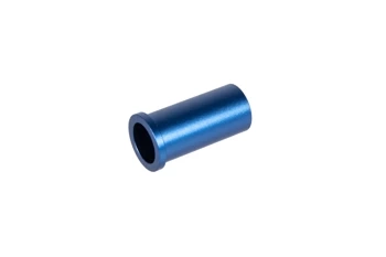 LA Capa Customs lock guide cap for TM Hi-Capa 4.3 replicas (with Delrin ring) Blue