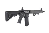 Specna Arms Daniel Defense® SA-E28 RIS III 14.5'' EDGE™ HAL ETU™ Steel Grey airsoft Carbine