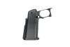 Custom Grip for Hi-Capa Replicas - Black