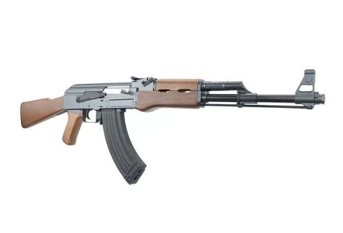 Replika karabinka szturmowego G27