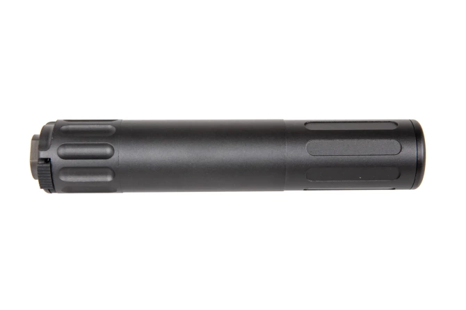 Replica 5KU SR7 QD sound suppressor Black