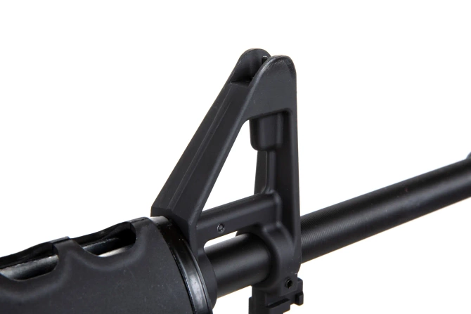 E&C EC-319 Kestrel™ ETU airsoft rifle Black