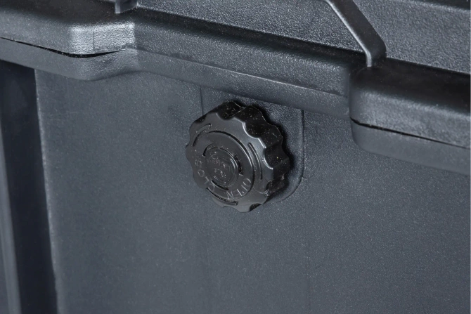 Specna Arms 58L/18L Hardcase Combo transport case set