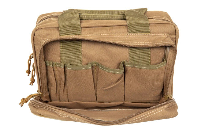 Specna Arms Expert Pistol Bag Tan