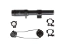 Forester JR.1-4x24 SFP Scope