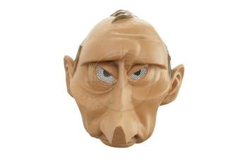 Maska Wire Mesh JinMan - FMA