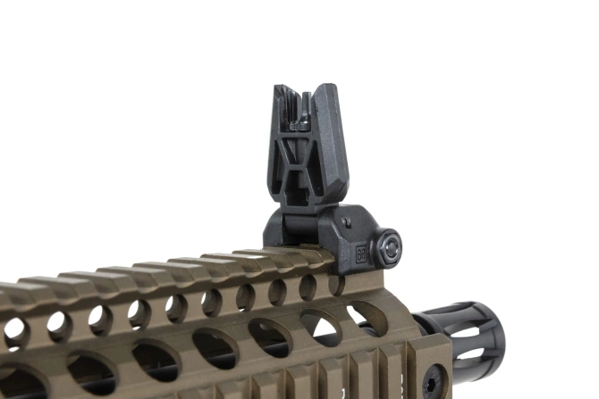 Karabinek ASG Specna Arms Daniel Defense® MK18 SA-C19 CORE™ HAL ETU™ Gen.2 Chaos Bronze