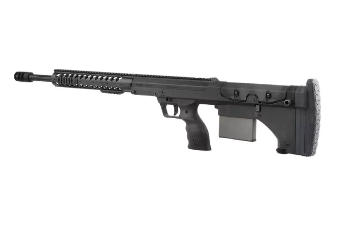 Replika karabinu snajperskiego SRS A1 26"