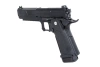 Arcturus Vanguard 5" Hi-Capa GBB Optics Ready airsoft Pistol Black