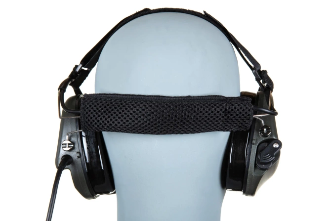 Tac-Sky PRO Back Headband WYS0149 Foliage Green