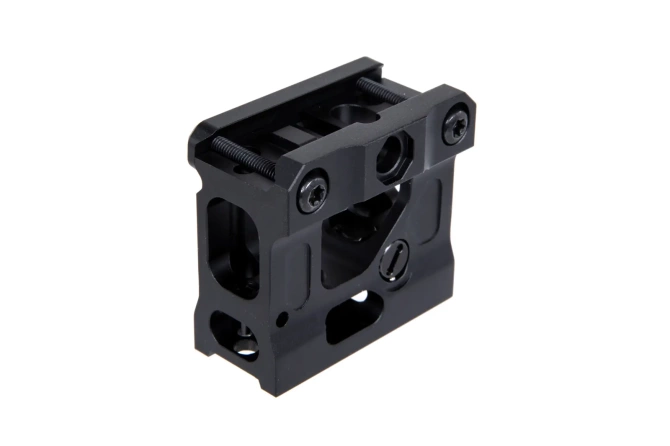 Type T1 UT FAST red dot sight assembly Black