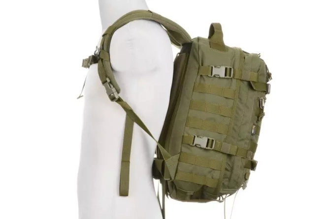WISPORT SPARROW 30 gen.II backpack - olive green