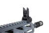 Karabinek ASG Arcturus LWT MK-III Carbine 12" SPORT AEG SE® Starter Pack Szary