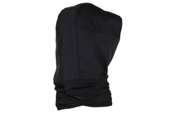 Wosport Tactical Mask Set Multicam Black