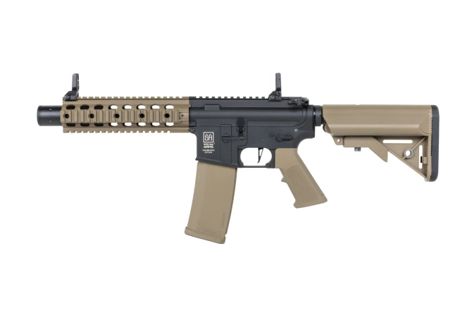 Karabinek ASG Specna Arms SA-C05 CORE™ HAL ETU™ Gen.2 Half-Tan