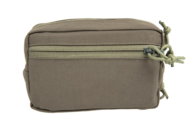 Podwieszana ładownica do kamizelek MK4 Chest Rig Wosport Ranger Green