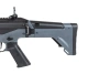 Karabinek ASG ICS Airsoft CXP APE SE Szaro-Czarna