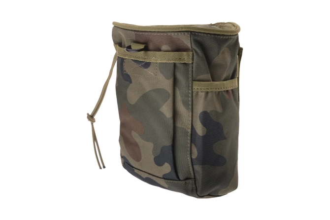 Small Dump Pouch - Wz.93 Woodland Panther