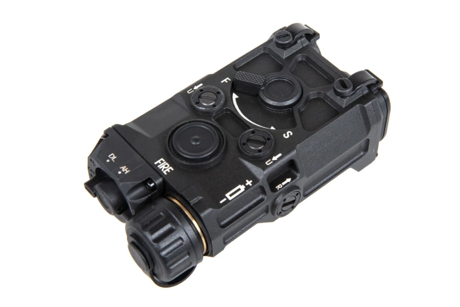 WADSN marker type OGL WD06090 Black