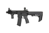 Specna Arms SA-E05 EDGE™ Kestrel™ ETU 1.14 J Light Ops Stock Black airsoft rifle