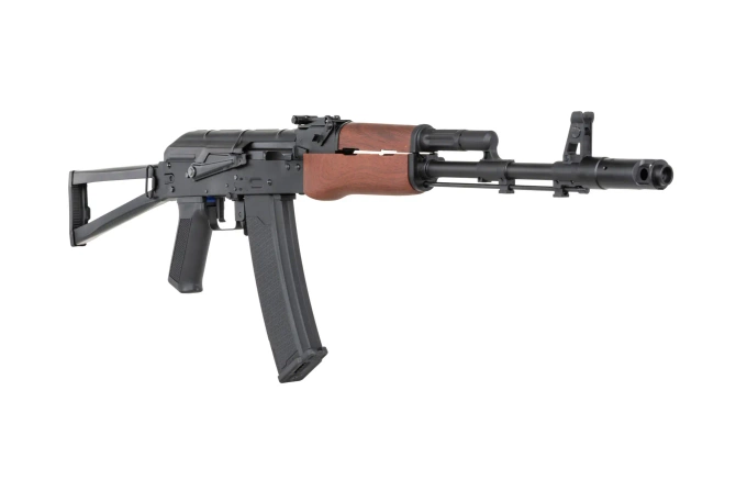 Specna Arms SA-J77 CORE™ HAL ETU Gen. 2 airsoft Carbine Black