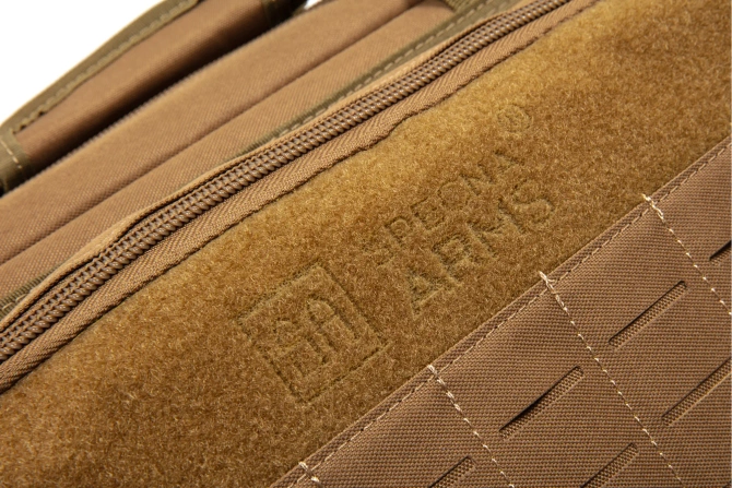 Specna Arms Urban War Rifle Bag Tan