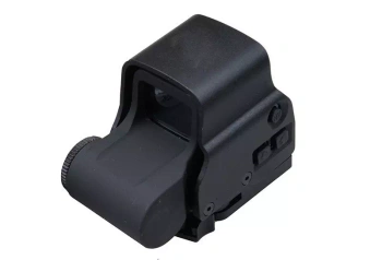 Celownik kolimatorowy typu 556