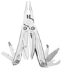 LEATHERMAN WINGMAN - STAINLESS