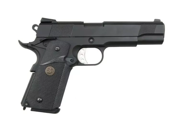 1911 MEU STYLE FULL METAL BLOWBACK