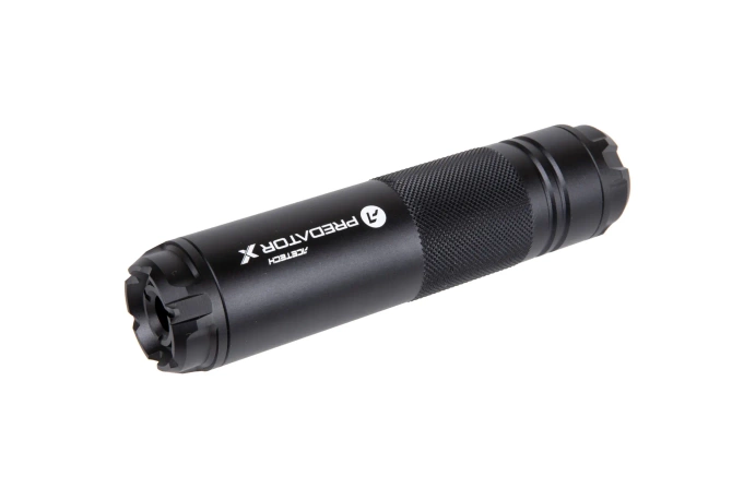 Acetech Predator X Ball Illuminator Black