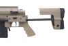 EDM200-TAN spring-action rifle replica