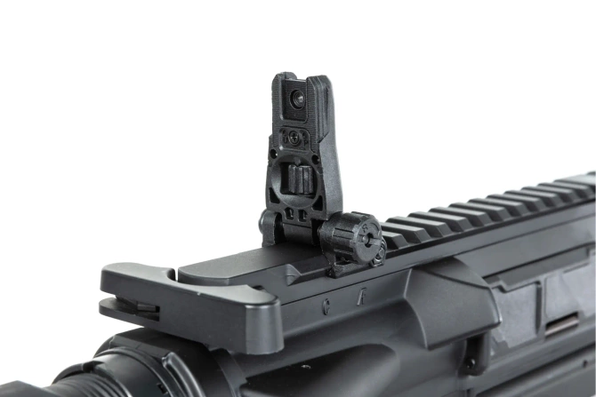 Karabinek treningowy ASG GATE x ARCTURUS Trinity Armament Alpha Rifle 15.3'' TITAN II Bluetooth® ETU