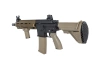 Specna Arms SA-PH20 PRIME™ Aster II ETU airsoft carbine with brushless motor Chaos Bronze