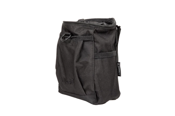 Worek zrzutowy Elite Dump Bag - czarny