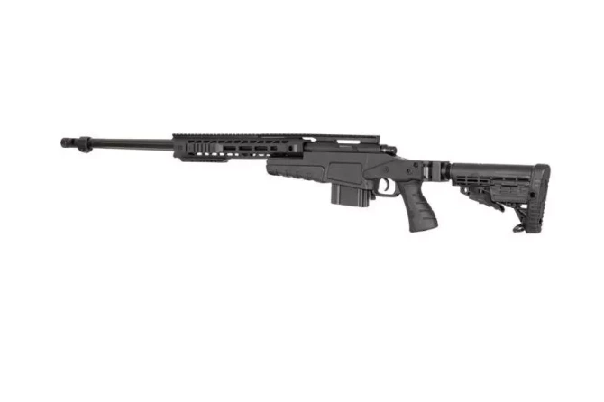 Replika karabinu snajperskiego MB4419-1