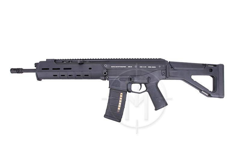 【MAGPUL】 MASADA Replika karabinka Magpul PTS Masada Streamline Version