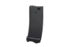 Set of 5 mid-cap 190-BB magazines for M4/M16