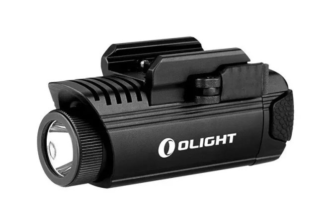 PL-1 Valkyrie II XP-L Tactical Flashlight