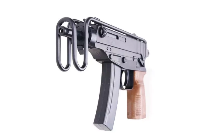 CZ Scorpion Vz. 61. sub-machinegun replica