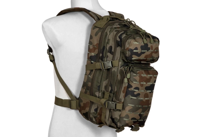 LC Assault Pack - wz.93 Woodland Panther