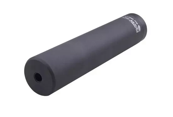 Tracer type BB pellet illuminator - black