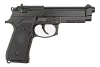 Beretta M9A1 v.2 czarna - WE