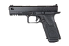 Pistolet ASG PTS ZEV OZ9 Elite (Ultra Version) Czarny