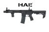 SA-E07 EDGE™ Light Ops Stock HAL2™ Carbine Replica Black