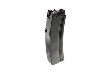 Green Gas 15 BB Magazine for Apache WE Replicas