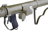 Replika granatnika M9A1 Bazooka - Apple Airsoft