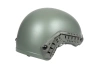 Replica helmet Ballistic Aramid Heavy Version L/XL Foliage Green